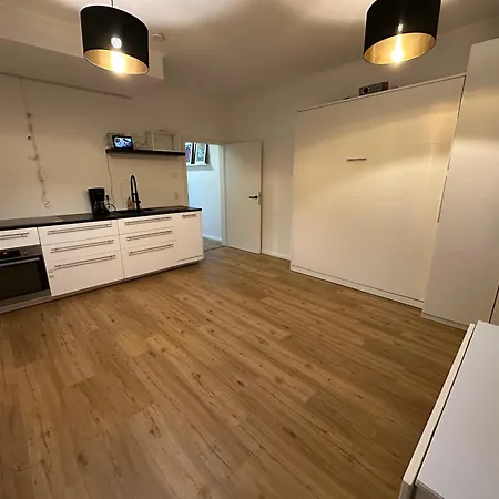 Marleo Vendégház 3*